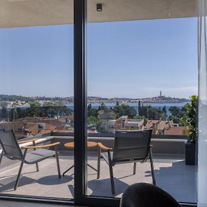 Deluxe Room Balcony Sea View