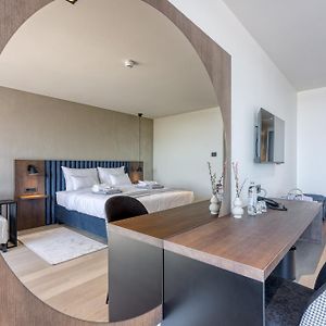 Premium Double Room Balcony