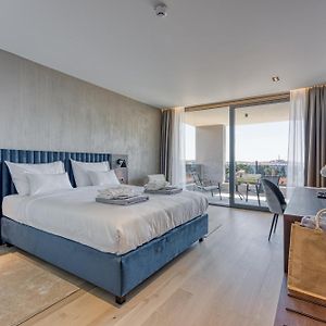 Premium Room Balcony Sea View